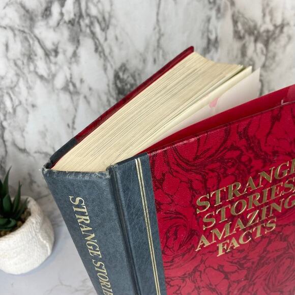 Stranger Stories, amazing facts | Readers Digest - Picture 4 of 4